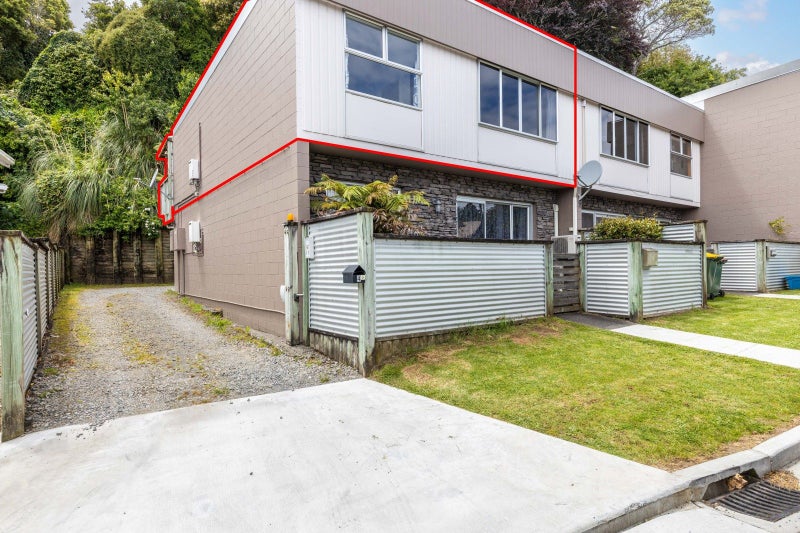 3/57 Carrington Street, Vogeltown, New Plymouth, Taranaki - Carousel 12