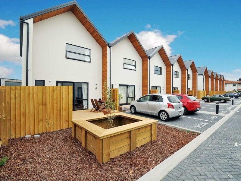 2/296 Hereford Street, Christchurch Central, Christchurch - Carousel 2