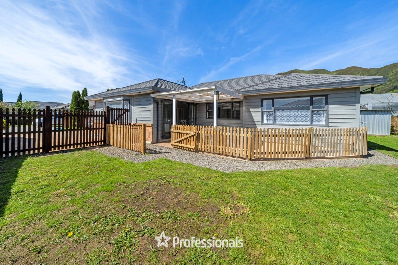 95 Mandel Mews, Waiwhetu, Lower Hutt - Carousel 18
