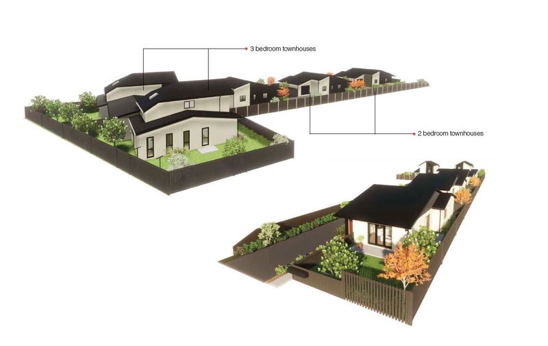 144E Woodham Road, Linwood, Christchurch - Carousel 2