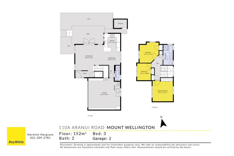 110A Aranui Road, Mount Wellington, Auckland - Carousel 25