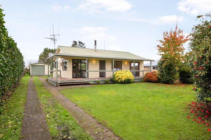 54 Te Putu Street, Taupiri, Taupiri - Carousel 1