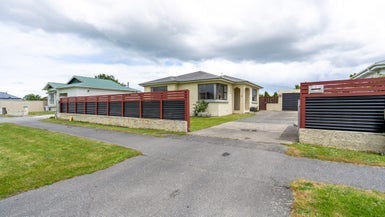 291 Princes Street, Strathern, Invercargill - Carousel 1
