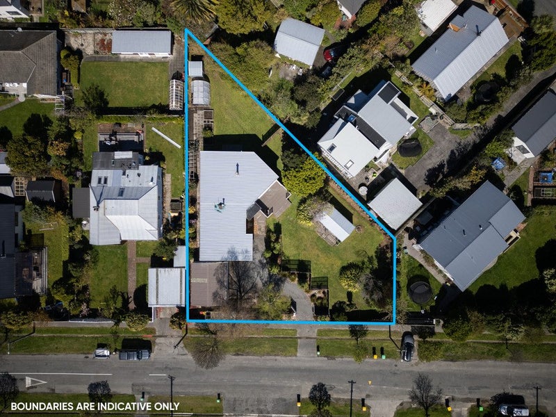 24 Arnold Street, Sumner, Christchurch - Carousel 27