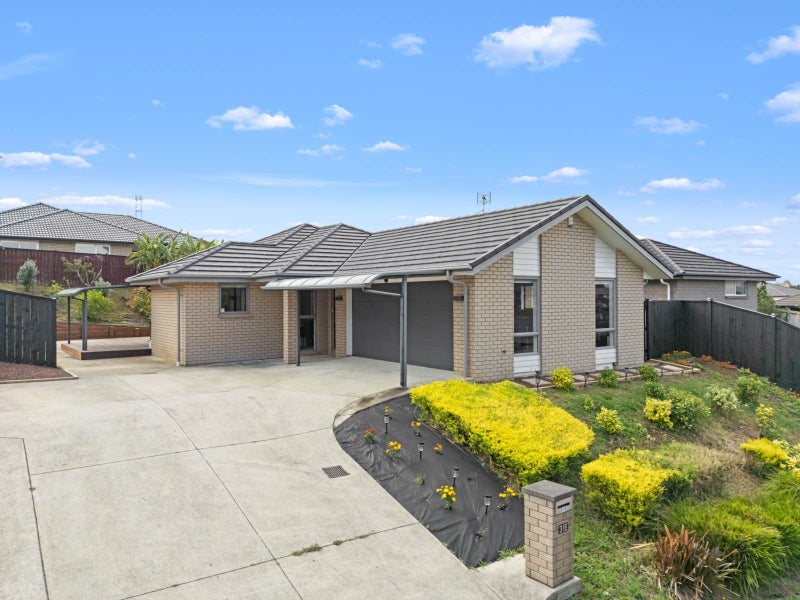 31E Helenvale Crescent, Pokeno, Franklin, Auckland - Carousel 1