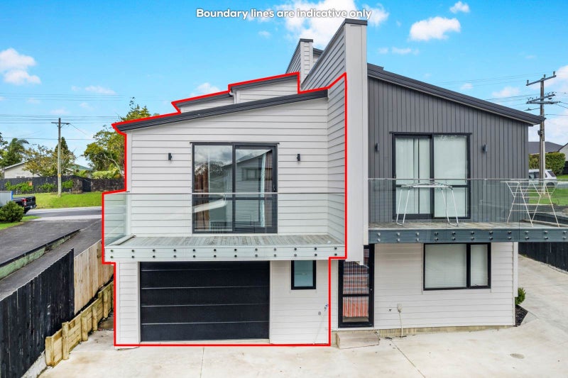49A  Golf Road, New Lynn, Waitakere City, Auckland - Carousel 1