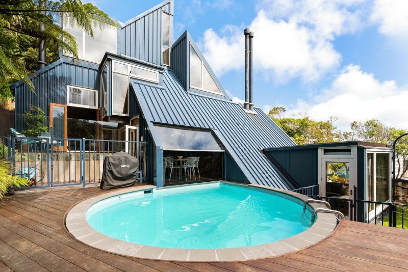 52 Amapur Drive, Khandallah, Wellington - Carousel 2