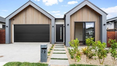 72 Tukutata Crescent, Wainui, Wainui - Carousel 1