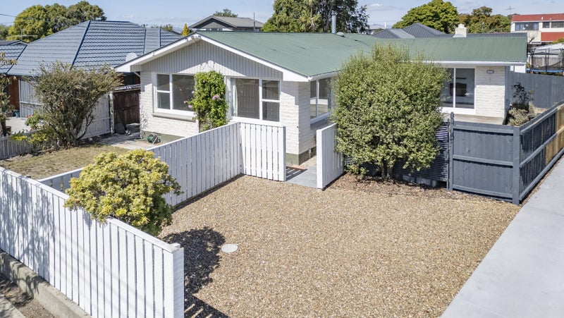 3 Fairford Street, Bishopdale, Christchurch - Carousel 1