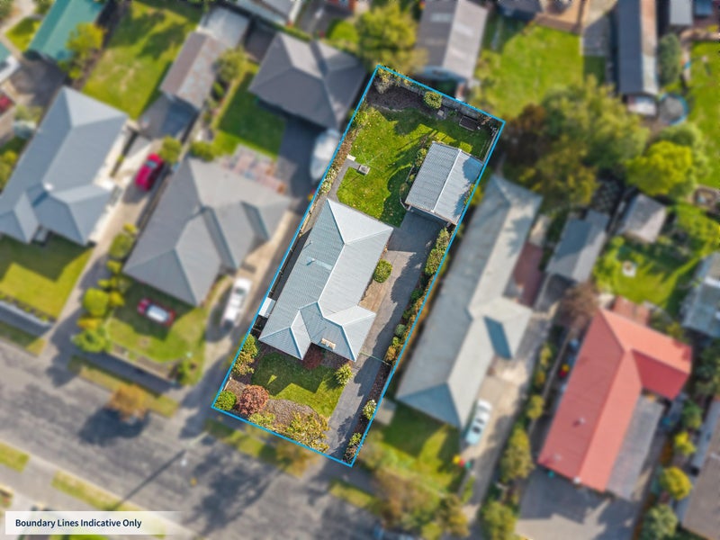 45 Teesdale Street, Burnside, Christchurch - Carousel 27