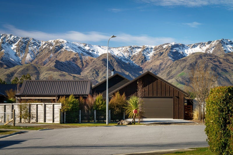 Property Valuation for 22 Sam John Place, Wanaka Trade Me Property