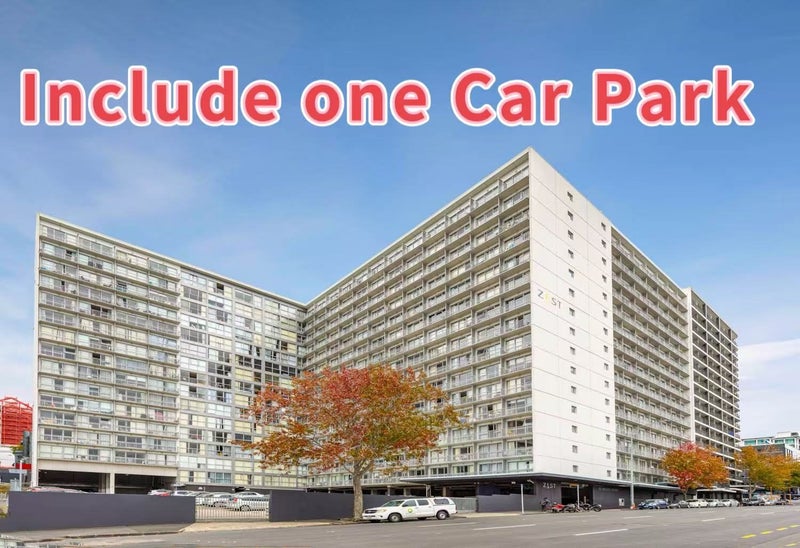 403/72 Nelson Street, Auckland Central, Auckland - Carousel 1