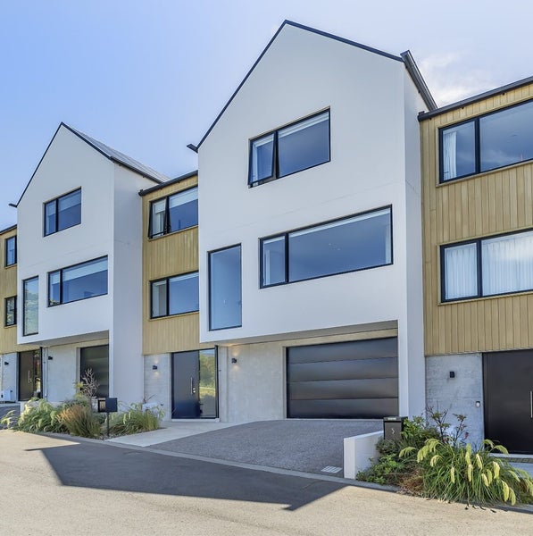 Property Valuation for 3 Mary Dobson Way, Island Bay, Wellington