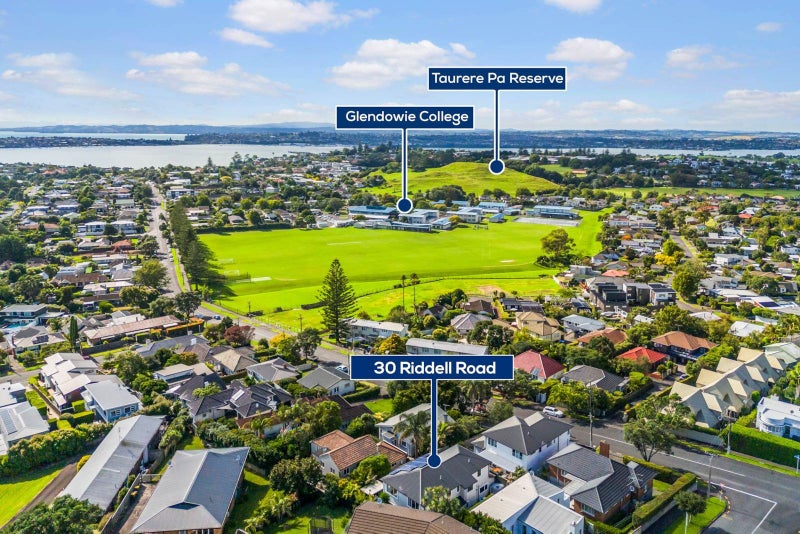30 Riddell Road, Glendowie, Auckland - Carousel 34