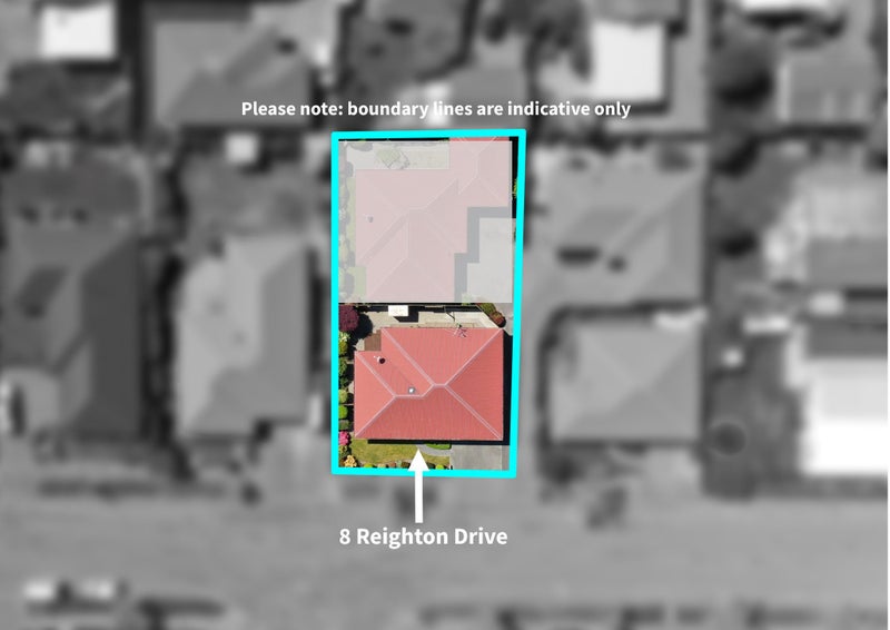 8 Reighton Drive, Allenton, Ashburton - Carousel 31