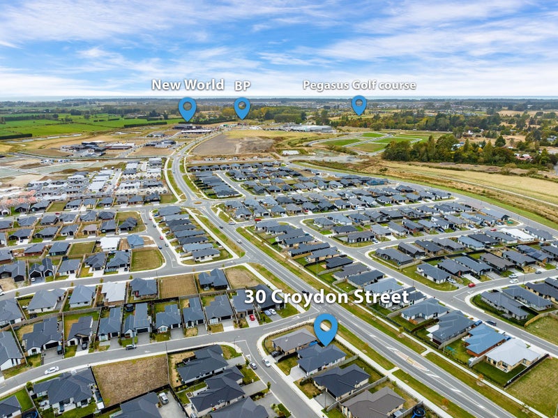 30 Croydon Street, Woodend, Woodend - Carousel 21