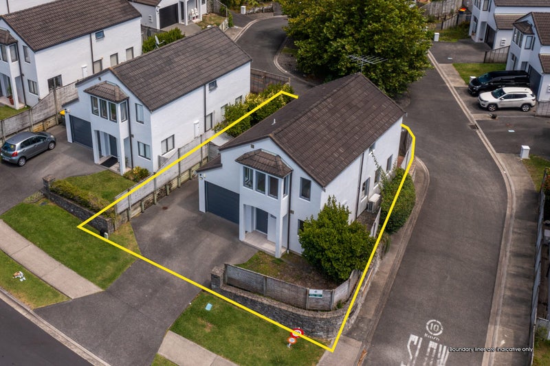 15/64 Schnapper Rock Road, Schnapper Rock, North Shore City, Auckland - Carousel 2