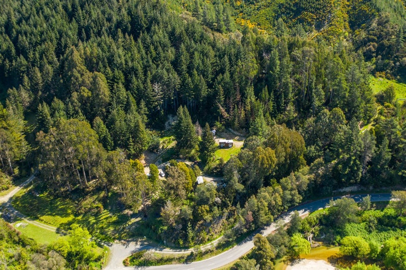 Property Valuation for 317 Onamalutu Road, Blenheim Trade Me Property