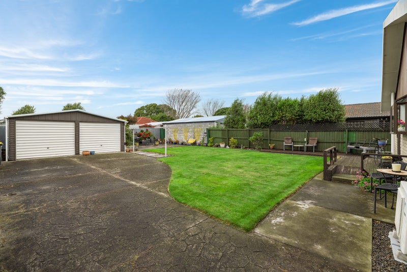 8 Staffa Street, Woolston, Christchurch City, Canterbury - Carousel 13