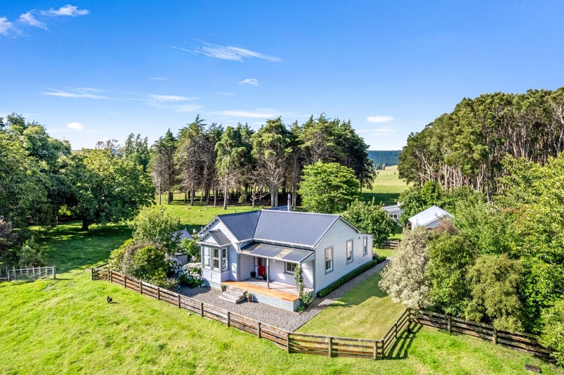 260 Kaiwhaiki Road, Kaiwhaiki, Whanganui - Carousel 1