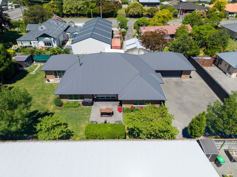 5 Elmwood Grove, Tinwald, Ashburton - Carousel 25