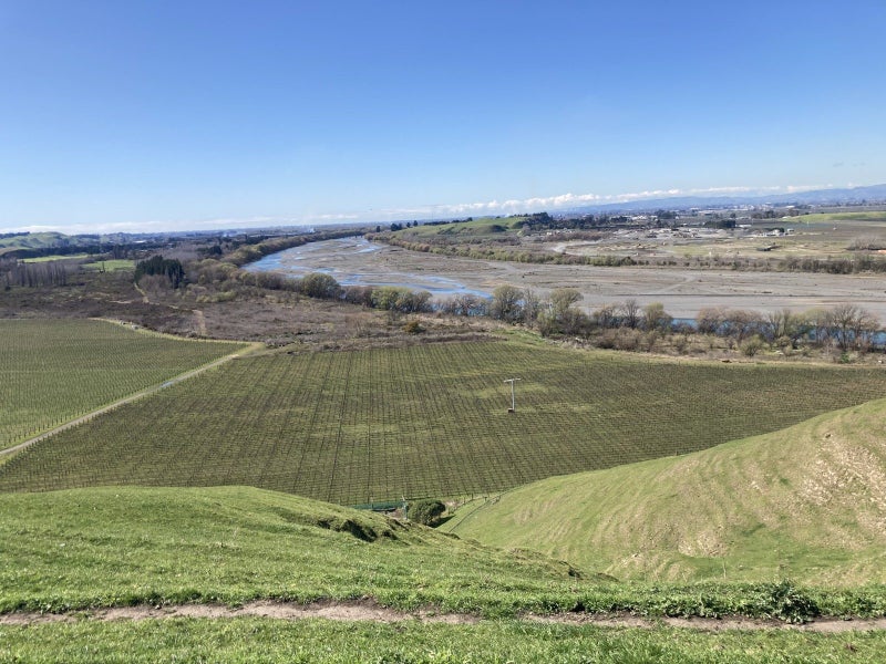 179 Ohiti Road, Crownthorpe, Hastings - Carousel 1