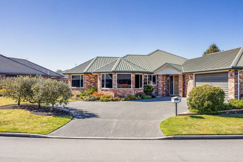 3 Dawson Douglas Place, Kaiapoi, Kaiapoi - Carousel 1