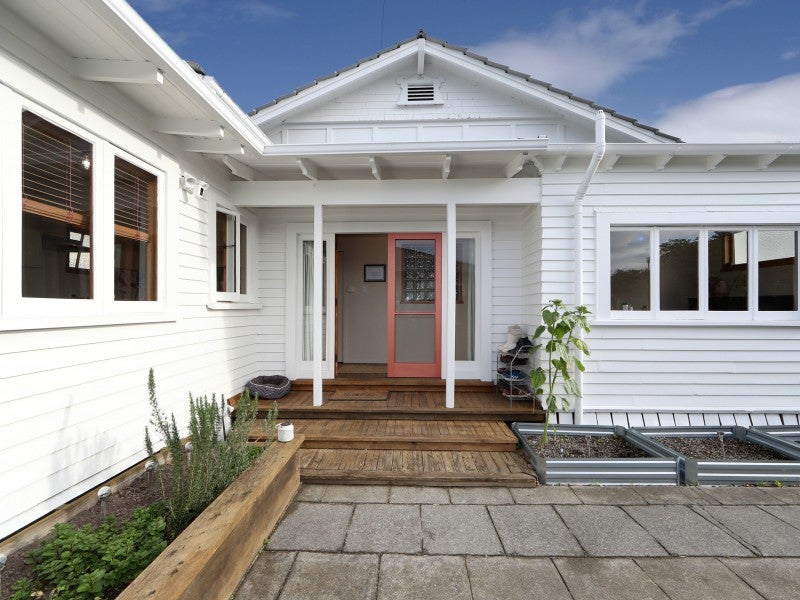 Property Valuation for 219 Drive, Napier South, Napier Trade