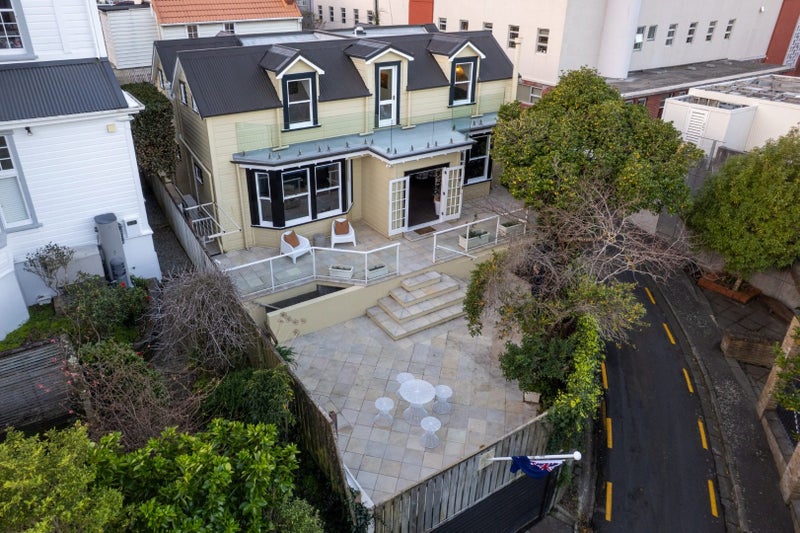 15 Selwyn Terrace, Thorndon, Wellington, Wellington - Carousel 2