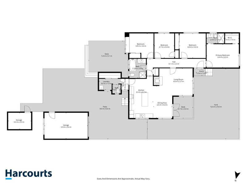 9 Osprey Street, Pakuranga, Manukau City, Auckland - Carousel 27