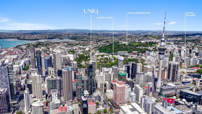 4101/51 Albert Street, City Centre, Auckland City, Auckland - Carousel 24
