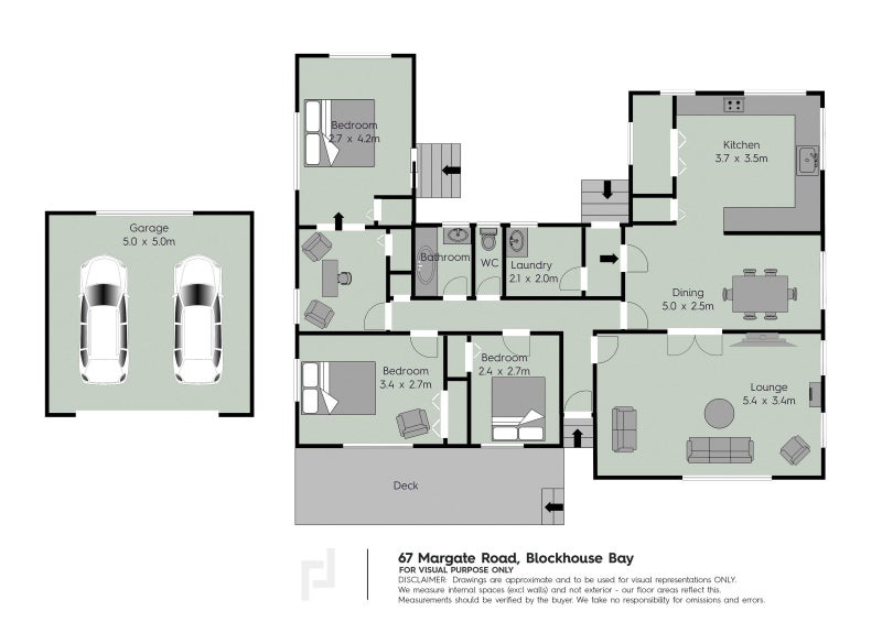 67 Margate Road, Blockhouse Bay, Auckland - Carousel 21