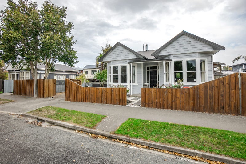 4 Marston Road, Kensington, Timaru - Carousel 1