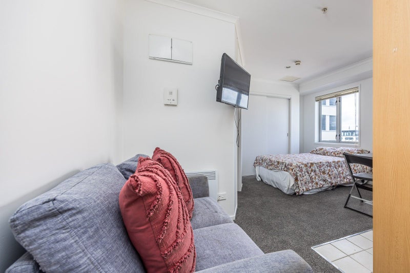 1603/11 Liverpool Street, City Centre, Auckland City, Auckland - Carousel 2