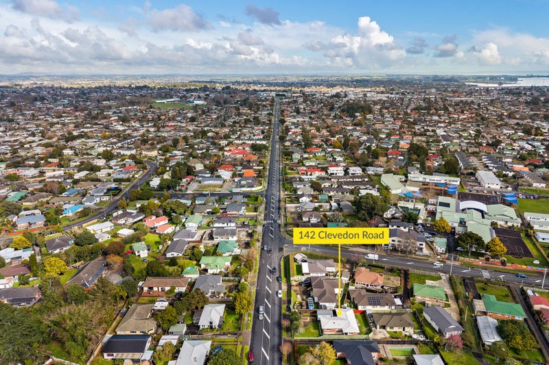 142 Clevedon Road, Papakura, Papakura - Carousel 22