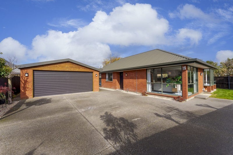 2/112 HOON HAY ROAD, Hoon Hay, Christchurch - Carousel 1