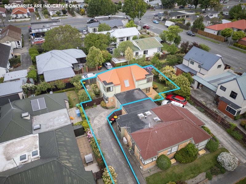 2/4 Gatonby Place, Avonhead, Christchurch - Carousel 23