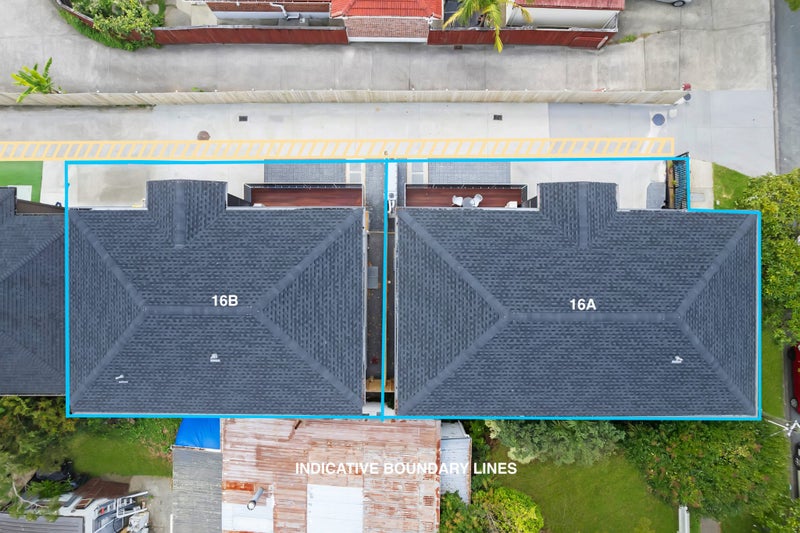 16A Brandon Road, Glen Eden, Auckland - Carousel 50