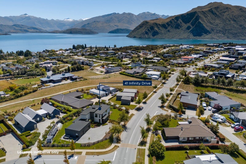 41 Infinity Drive, Wanaka - Carousel 1