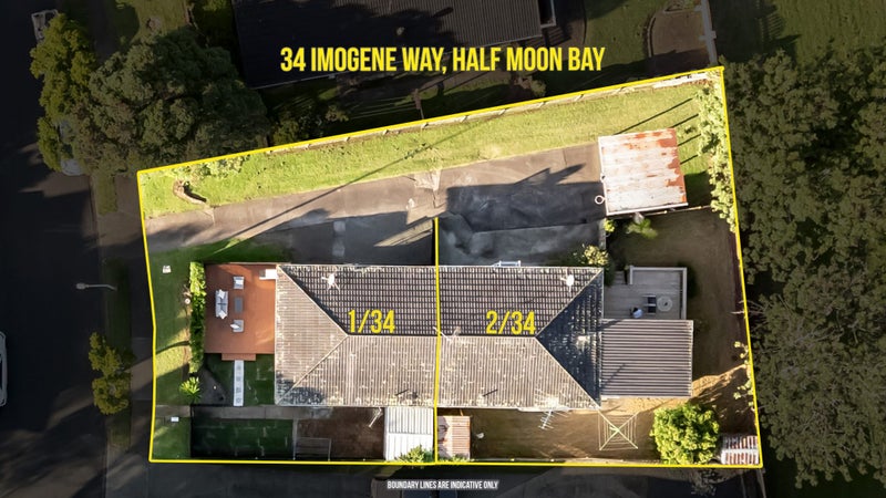 2/34 Imogene Way, Half Moon Bay, Auckland - Carousel 1
