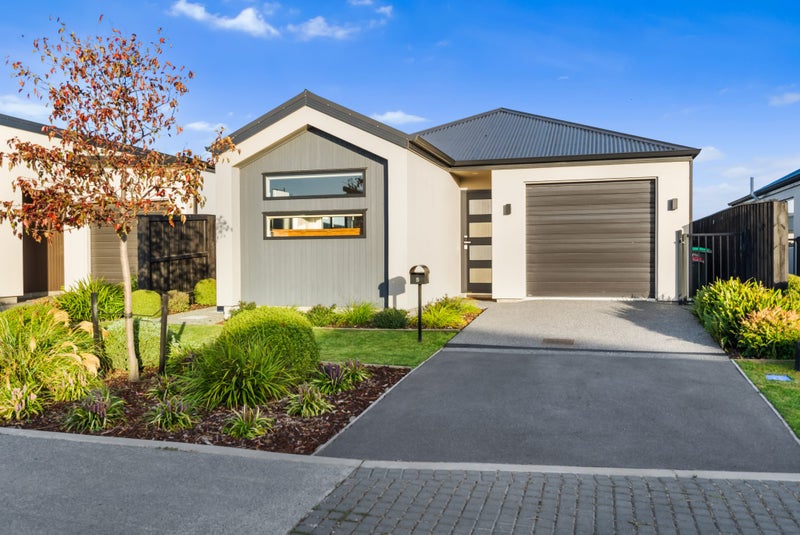 5 Upham Lane, Rolleston, Rolleston - Carousel 1
