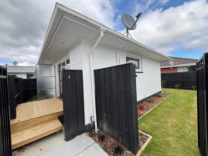 4/19A Torrens Road, Hillmorton, Christchurch - Carousel 2