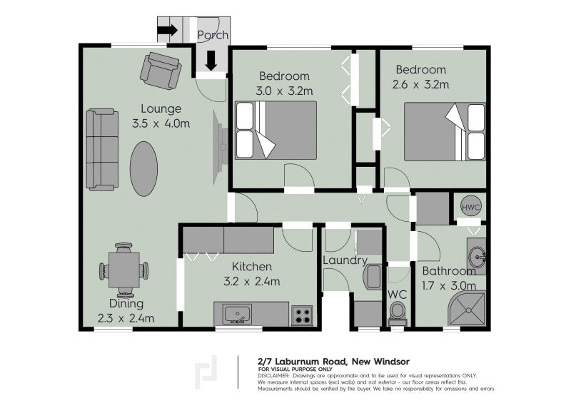 2/7 Laburnum Road, New Windsor, Auckland - Carousel 15