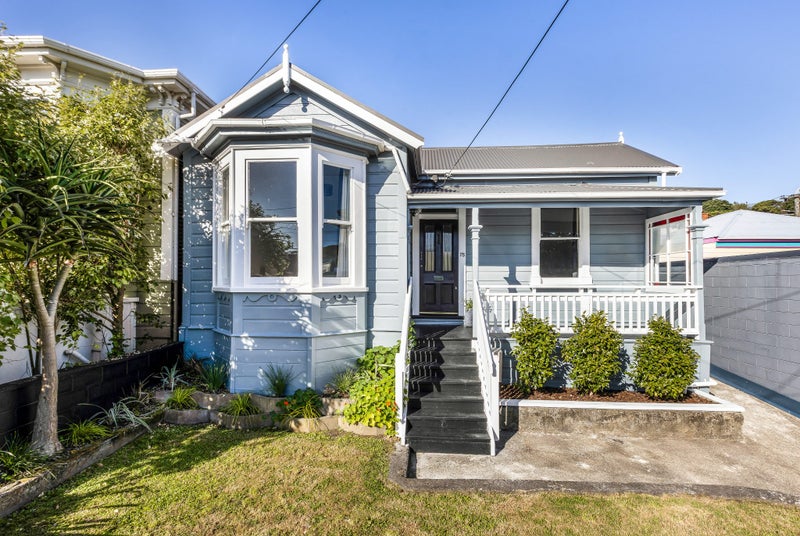 75 Coromandel Street, Newtown, Wellington - Carousel 1