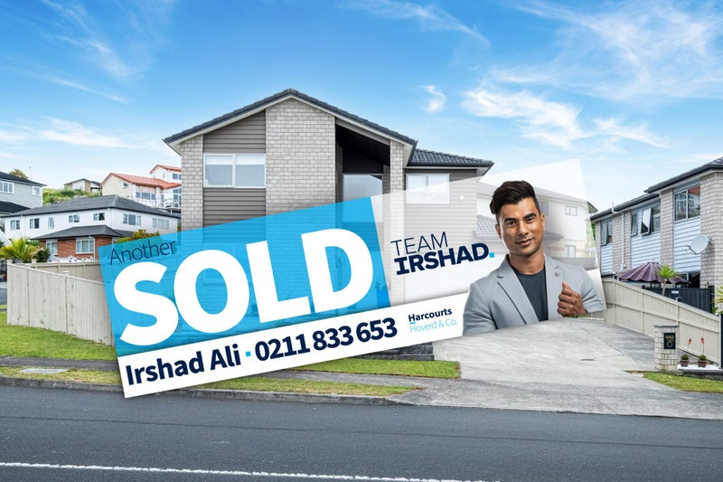 140 Keri Vista Rise, Papakura, Papakura - Carousel 1