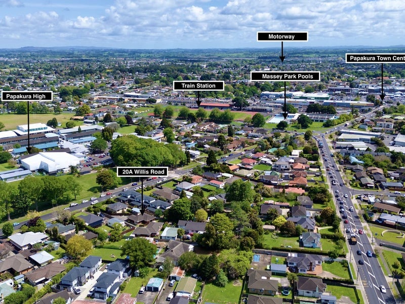 20A Willis Road, Papakura, Papakura - Carousel 17