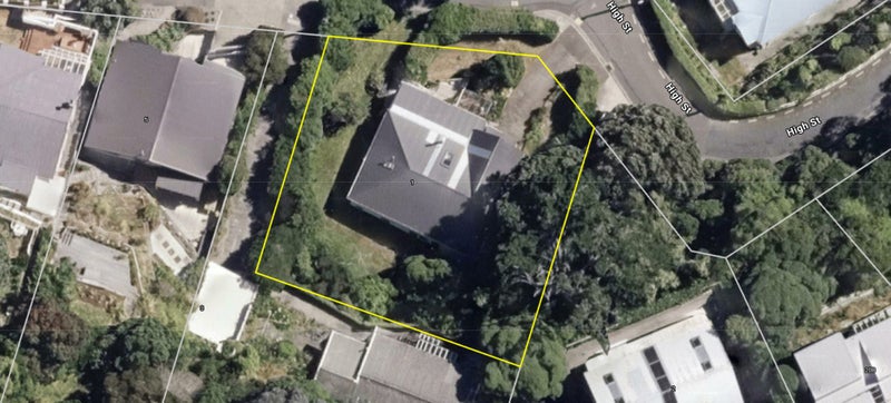 1 Valley Street, Island Bay, Wellington - Carousel 17