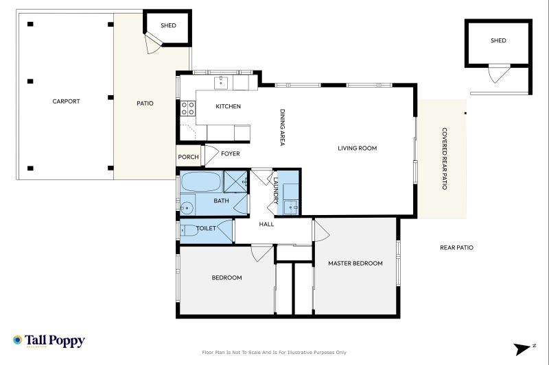 114B Charles Street, Blenheim - Carousel 17