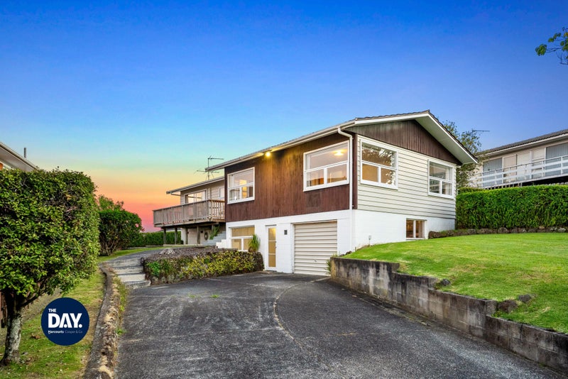 98 Eban Avenue, Hillcrest, Auckland - Carousel 1