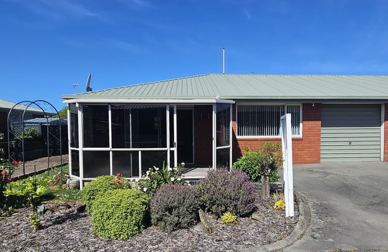 2/125 North Street, Seaview, Timaru - Carousel 12